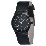 Đồng Hồ Nữ Skagen 233XSCLB Màu Đen