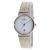 Đồng Hồ Nữ Skagen 355SSGS Màu Bạc