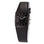 Đồng Hồ Nữ Skagen 563XSBLB Màu Đen