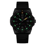 Đồng Hồ Nam Luminox Pacific Diver, 44 mm, Dive Watch 3121 Màu Đen