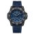 Đồng Hồ Nam Luminox Master Carbon SEAL Automatic, 45mm, Military Dive Watch 3863 Màu Xanh Đen