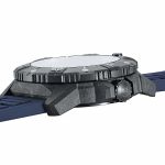 Đồng Hồ Nam Luminox Master Carbon SEAL Automatic, 45mm, Military Dive Watch 3863 Màu Xanh Đen