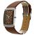 Đồng Hồ Skagen 656LSLD Màu Nâu