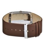 Đồng Hồ Skagen 656LSLD Màu Nâu