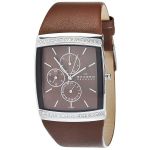 Đồng Hồ Skagen 656LSLD Màu Nâu