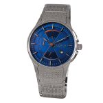 Đồng Hồ Nam Skagen 745XLSXN Màu Xanh Bạc