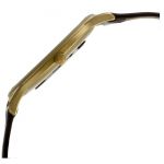 Đồng Hồ Nam Skagen 858XLGLD Màu Vàng Trắng