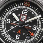 Đồng Hồ Nam Luminox Bear Grylls Survival, 45mm, Pilot Watch 3762 Màu Bạc