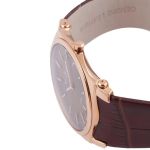 Đồng Hồ Nam Skagen 859LRLD Màu Nâu