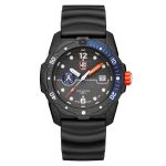Đồng Hồ Nam Luminox Bear Grylls Survival, 42mm, Outdoor Explorer Watch 3723 Màu Đen