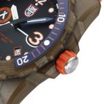 Đồng Hồ Nam Luminox Bear Grylls Survival ECO, 42mm, Rule Of 3 3729.ECO Phối Màu