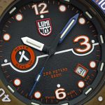 Đồng Hồ Nam Luminox Bear Grylls Survival ECO, 42mm, Rule Of 3 3729.ECO Phối Màu