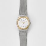 Đồng Hồ Nữ Skagen SKW2050 Màu Vàng Bạc