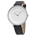 Đồng Hồ Nữ Skagen SKW2261 Màu Bạc