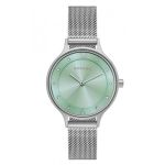 Đồng Hồ Nữ Skagen SKW2324 Màu Bạc Xanh