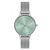 Đồng Hồ Nữ Skagen SKW2324 Màu Bạc Xanh