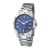 Đồng Hồ Nam Sekonda 3279 Màu Xanh Bạc