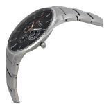 Đồng Hồ Nam Skagen SKW6054 Màu Xám Bạc