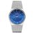 Đồng Hồ Nam Skagen SKW6068 Màu Xanh Bạc