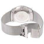 Đồng Hồ Nam Skagen SKW6068 Màu Xanh Bạc