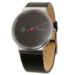 Đồng Hồ Nam Skagen SKW6236 Màu Đen Bạc
