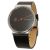 Đồng Hồ Nam Skagen SKW6236 Màu Đen Bạc