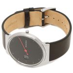 Đồng Hồ Nam Skagen SKW6236 Màu Đen Bạc
