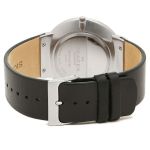 Đồng Hồ Nam Skagen SKW6236 Màu Đen Bạc