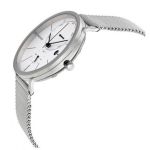 Đồng Hồ Nam Skagen SKW6240 Màu Trắng Bạc
