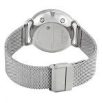 Đồng Hồ Nam Skagen SKW6240 Màu Trắng Bạc