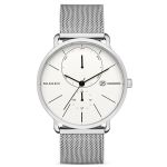 Đồng Hồ Nam Skagen SKW6240 Màu Trắng Bạc