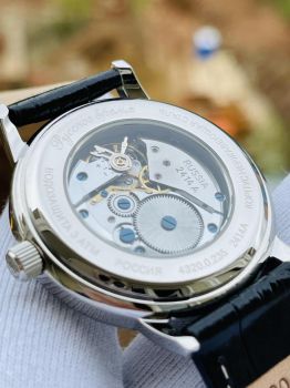 Đồng hồ lên dây cót Poljot 43200235