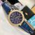 Đồng Hồ Nữ Michael Kors MK2545 39mm Màu Xanh Vàng