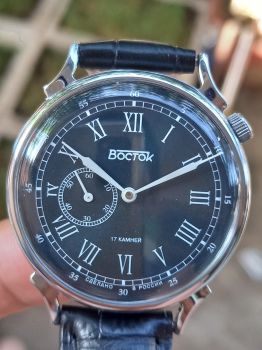 Đồng hồ Nga Vostok 581880-2