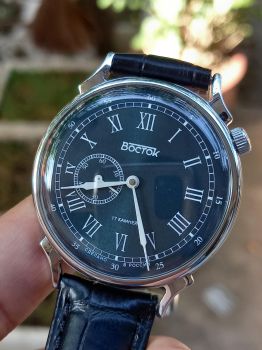 Đồng hồ Nga Vostok 581880-2