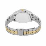 Đồng Hồ Nữ Fossil Scarlette Mini Dây Thép Không Gỉ ES4899 Phối Màu