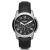 Đồng Hồ Nam Fossil Grant FS4812 Dây Da Màu Đen