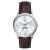 Đồng Hồ Nam Fossil Neutra Minimalist FS5905 Dây Da Màu Nâu