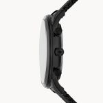 Đồng Hồ Nam Fossil Minimalist FS5943 Dây Thép Không Gỉ Màu Đen