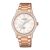 Đồng Hồ Nữ Citizen EL3093-83A Màu Vàng Hồng