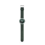 Đồng Hồ Nam Mondaine Classic Forest Green Watch A660.30360.60SBF - 40mm Màu Xanh Xám
