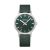 Đồng Hồ Nam Mondaine Classic Forest Green Watch A660.30360.60SBF - 40mm Màu Xanh Xám