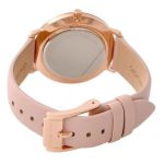 Đồng Hồ Nữ Michael Kors MK PYPER MK2741 Màu Trắng Phối Vàng Hồng