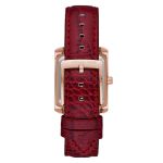 Đồng Hồ Nữ Michael Kors MK Emery MK4689 Màu Đỏ/ Vàng Hồng