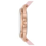 Đồng Hồ Nữ Michael Kors MK Lennox MK7282 Màu Vàng Hồng