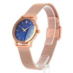 Đồng Hồ Nữ Pierre Lannier 051H968 Màu Vàng Hồng