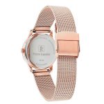 Đồng Hồ Nữ Pierre Lannier 051H968 Màu Vàng Hồng