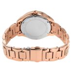 Đồng Hồ Nữ Michael Kors MK4597 Màu Vàng Hồng