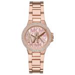 Đồng Hồ Nữ Michael Kors MK7197 Màu Vàng Hồng