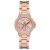 Đồng Hồ Nữ Michael Kors MK7197 Màu Vàng Hồng